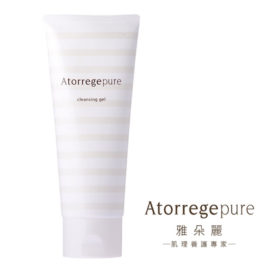 Atorregepure雅朵麗 純萃深層卸妝凝露/160g Translation missing: zh-TW.activerecord.decorators.item_part_image/alt