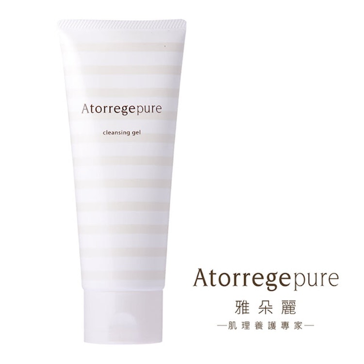 Atorregepure雅朵麗 純萃深層卸妝凝露/160g Translation missing: zh-TW.activerecord.decorators.item_part_image/alt