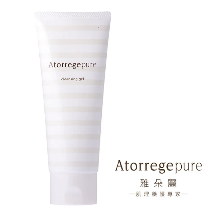 Atorregepure雅朵麗 純萃深層卸妝凝露/160g Translation missing: zh-TW.activerecord.decorators.item_part_image/alt