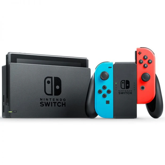 Nintendo任天堂 Switch Translation missing: zh-TW.activerecord.decorators.item_part_image/alt