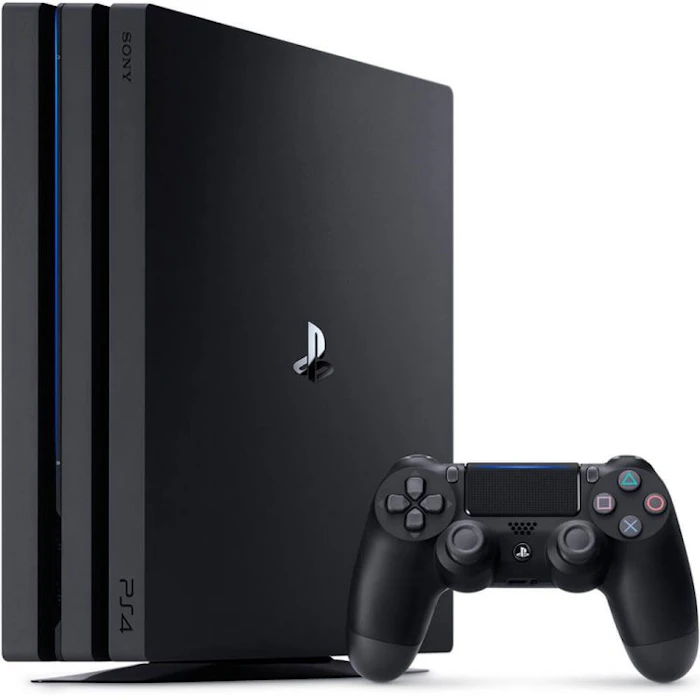Sony PlayStation 4 Pro Translation missing: zh-TW.activerecord.decorators.item_part_image/alt