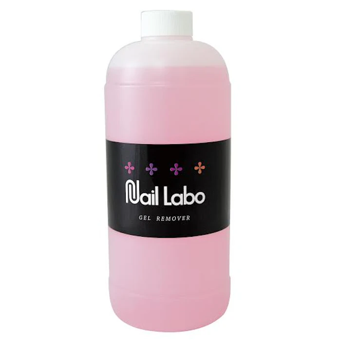 Nail Labo 保濕卸甲劑/1000mL Translation missing: zh-TW.activerecord.decorators.item_part_image/alt