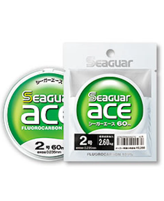Seaguar ace碳纖線 2號 Translation missing: zh-TW.activerecord.decorators.item_part_image/alt