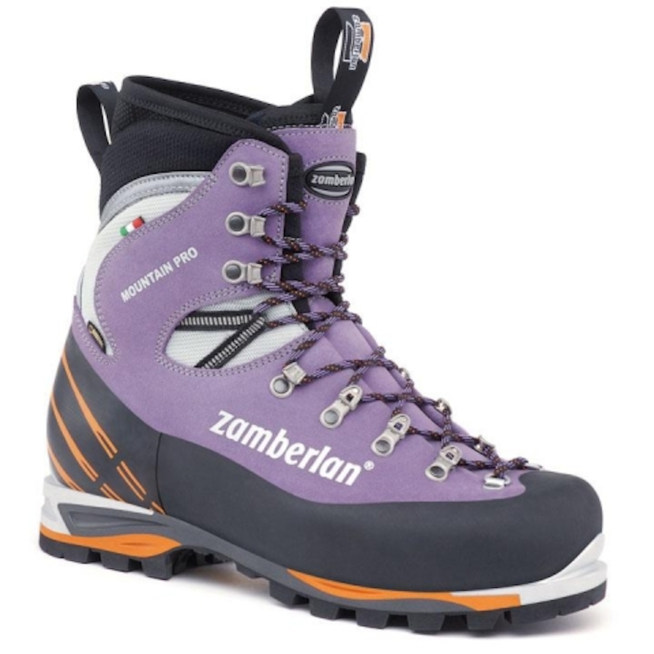 ZAMBERLAN 2090 Mountain Pro EVO GTX® RR 重裝靴 Translation missing: zh-TW.activerecord.decorators.item_part_image/alt