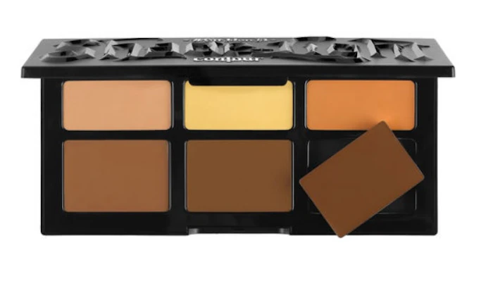 Kat Von D Shade + Light Crème Contour Palette 修容盤 Translation missing: zh-TW.activerecord.decorators.item_part_image/alt