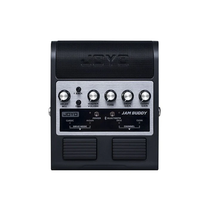 JOYO JAM BUDDY 藍芽電吉他效果器音箱 Translation missing: zh-TW.activerecord.decorators.item_part_image/alt