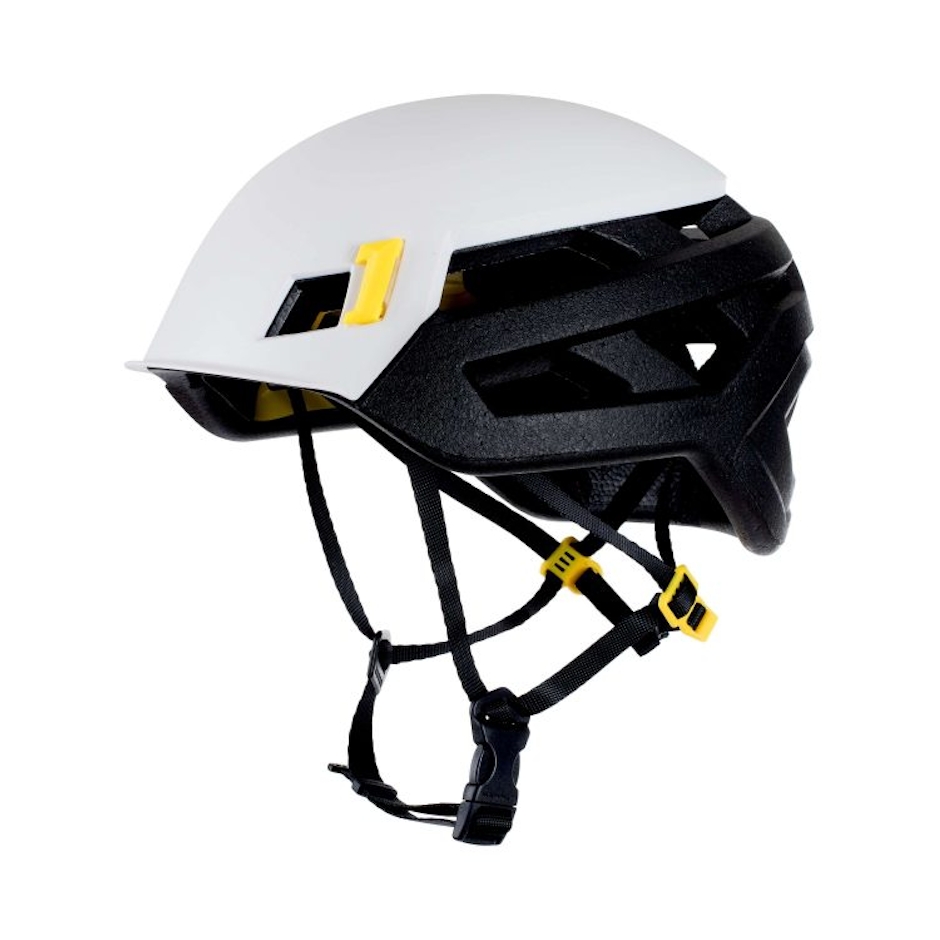 MAMMUT Wall Rider MIPS 輕量安全岩盔 Translation missing: zh-TW.activerecord.decorators.item_part_image/alt