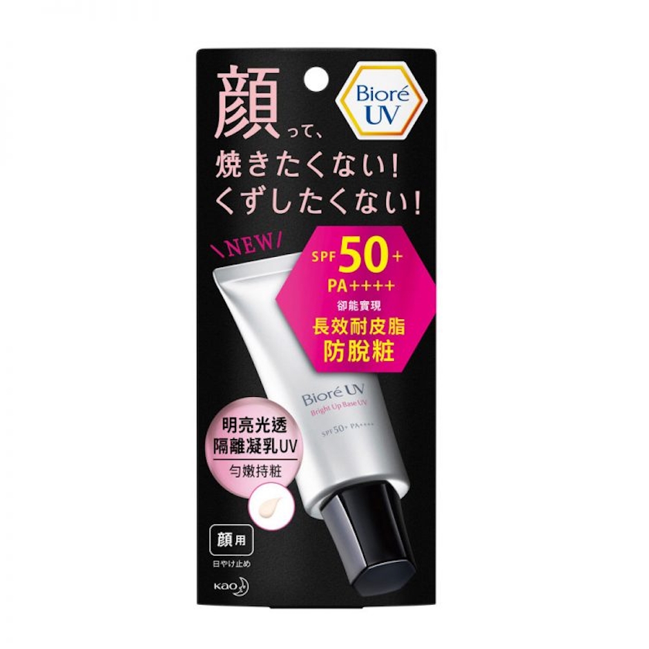 蜜妮Biore 明亮光透隔離凝乳/30g Translation missing: zh-TW.activerecord.decorators.item_part_image/alt