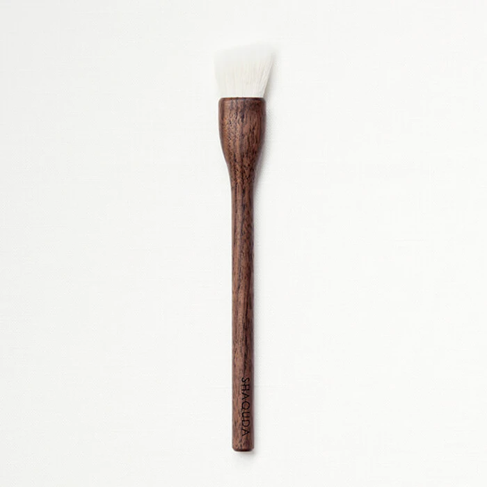 SHAQUDA Liquid foundation Brush 山羊毛粉底刷 UBU811 Translation missing: zh-TW.activerecord.decorators.item_part_image/alt