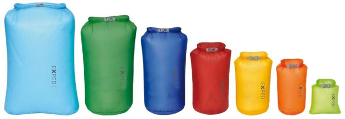 Exped Fold-Drybag UL 超輕量防水袋 Translation missing: zh-TW.activerecord.decorators.item_part_image/alt