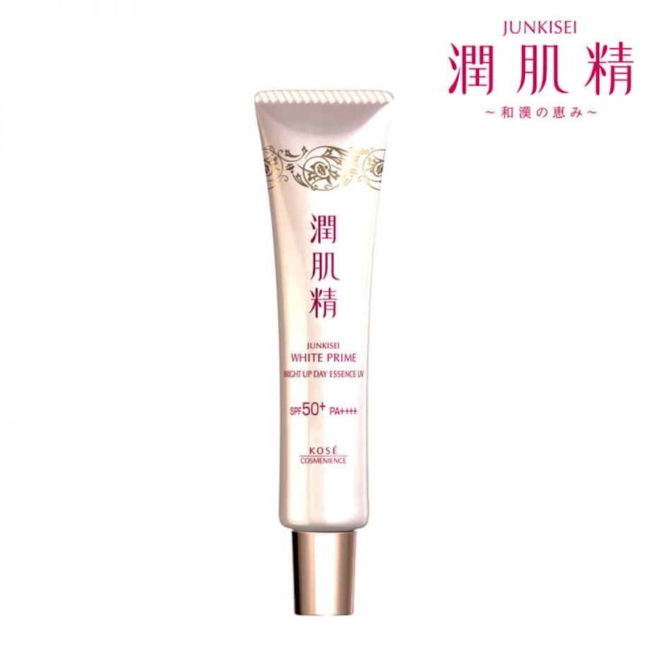 高絲KOSE 植淬白潤肌精 UV美肌亮白隔離乳 Translation missing: zh-TW.activerecord.decorators.item_part_image/alt