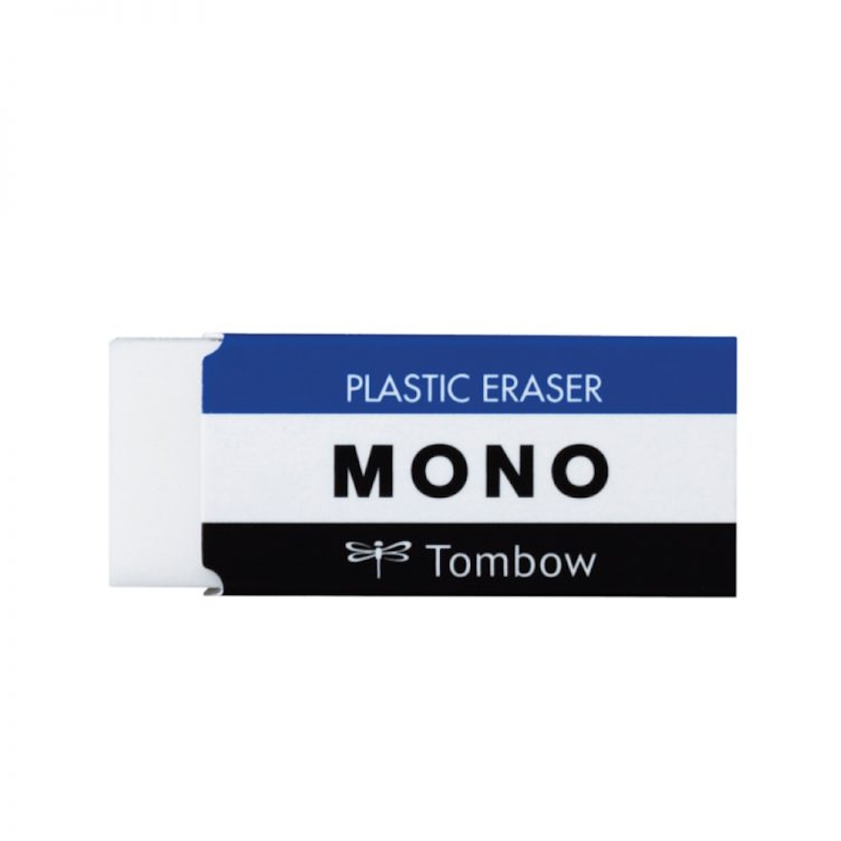 日本TOMBOW蜻蜓 MONO橡皮擦 Translation missing: zh-TW.activerecord.decorators.item_part_image/alt