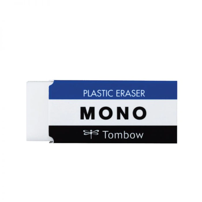日本TOMBOW蜻蜓 MONO橡皮擦 Translation missing: zh-TW.activerecord.decorators.item_part_image/alt