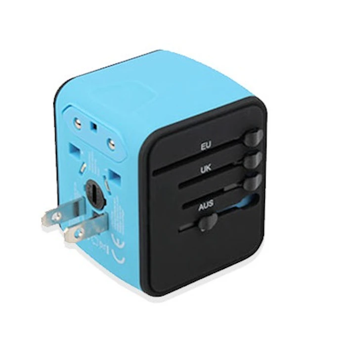 Otravel 歐旅 新一代無敵萬用轉接頭(4USB) Translation missing: zh-TW.activerecord.decorators.item_part_image/alt