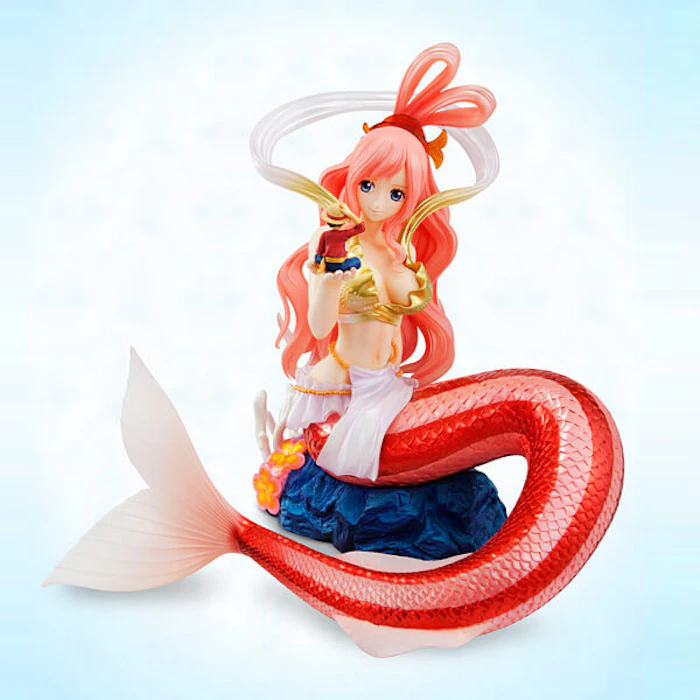 MegaHouse P.O.P 航海王系列 Sailing Again 白星公主 Translation missing: zh-TW.activerecord.decorators.item_part_image/alt
