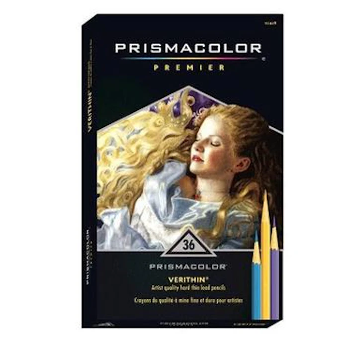 美國Prismacolor Premier系列頂級油性色鉛筆 Translation missing: zh-TW.activerecord.decorators.item_part_image/alt