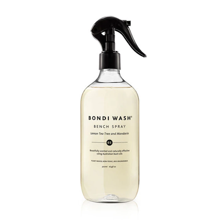 Bondi Wash 檸檬茶樹 & 柑橘居家清潔噴霧 Translation missing: zh-TW.activerecord.decorators.item_part_image/alt