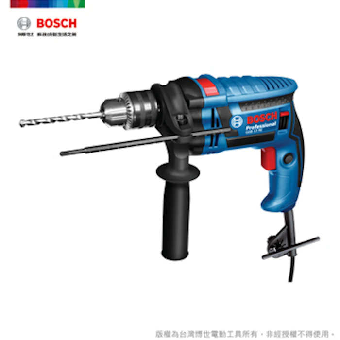 Bosch博世 震動電鑽 GSB 13 RE Professional Translation missing: zh-TW.activerecord.decorators.item_part_image/alt