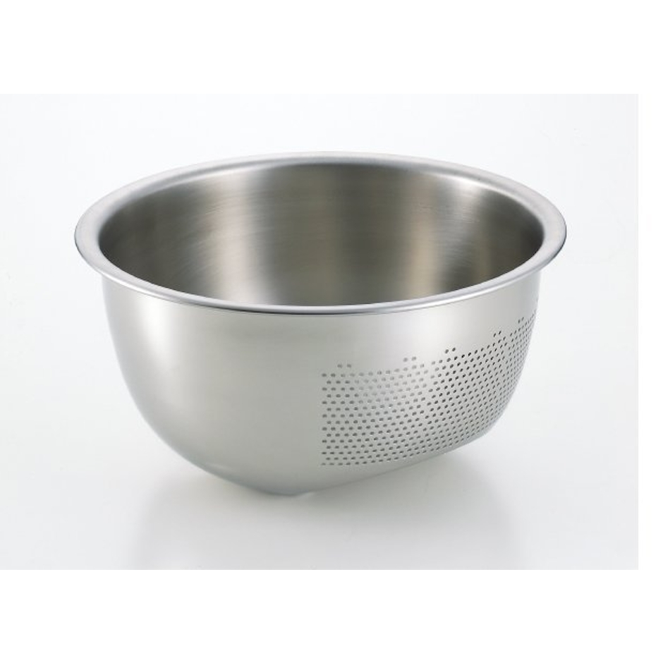 日本藤井器物製作所 3WAY瀝水盆 Translation missing: zh-TW.activerecord.decorators.item_part_image/alt