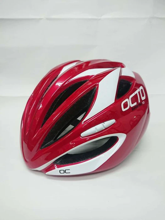 OCTO Samurai 798 安全帽 Translation missing: zh-TW.activerecord.decorators.item_part_image/alt
