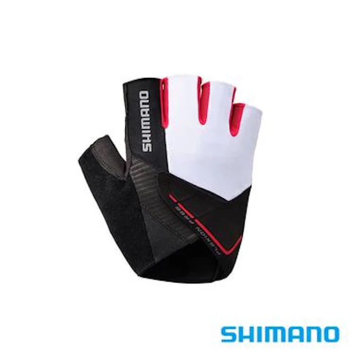 SHIMANO ADVANCED 自行車運動半指手套 Translation missing: zh-TW.activerecord.decorators.item_part_image/alt