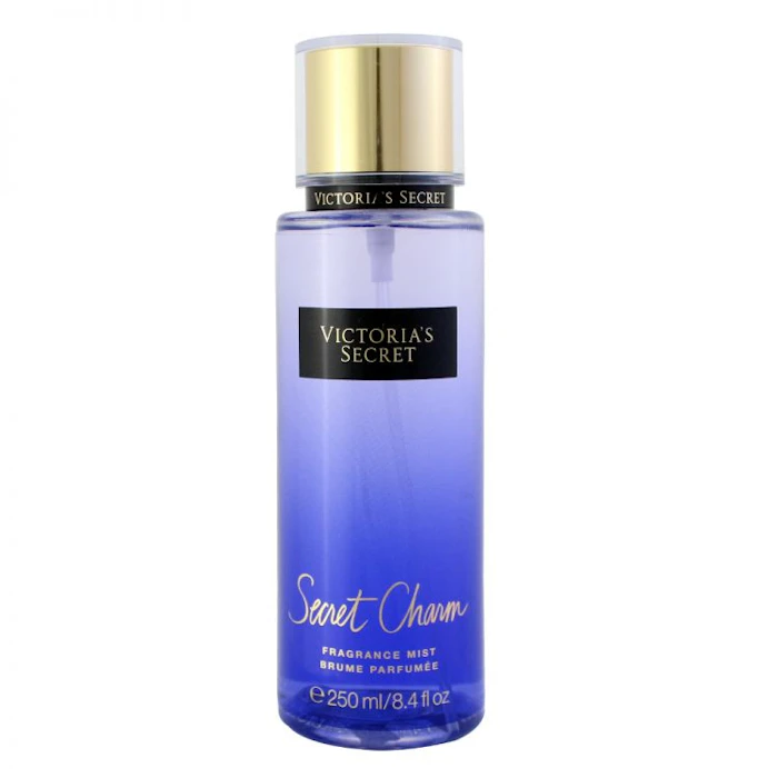 Victoria’s Secret維多利亞的秘密 私密魅惑 香氛噴霧/250mL Translation missing: zh-TW.activerecord.decorators.item_part_image/alt