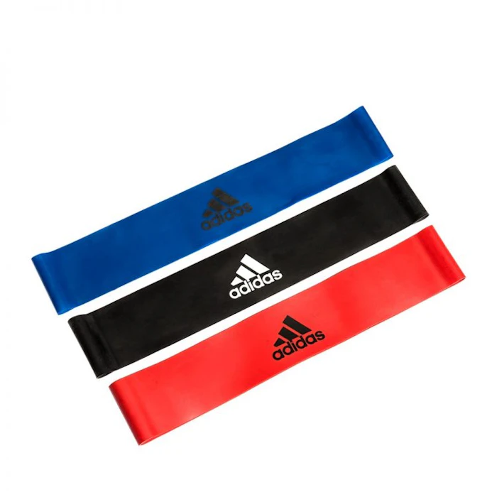 Adidas愛迪達 Recovery 環狀彈力帶(3入) Translation missing: zh-TW.activerecord.decorators.item_part_image/alt