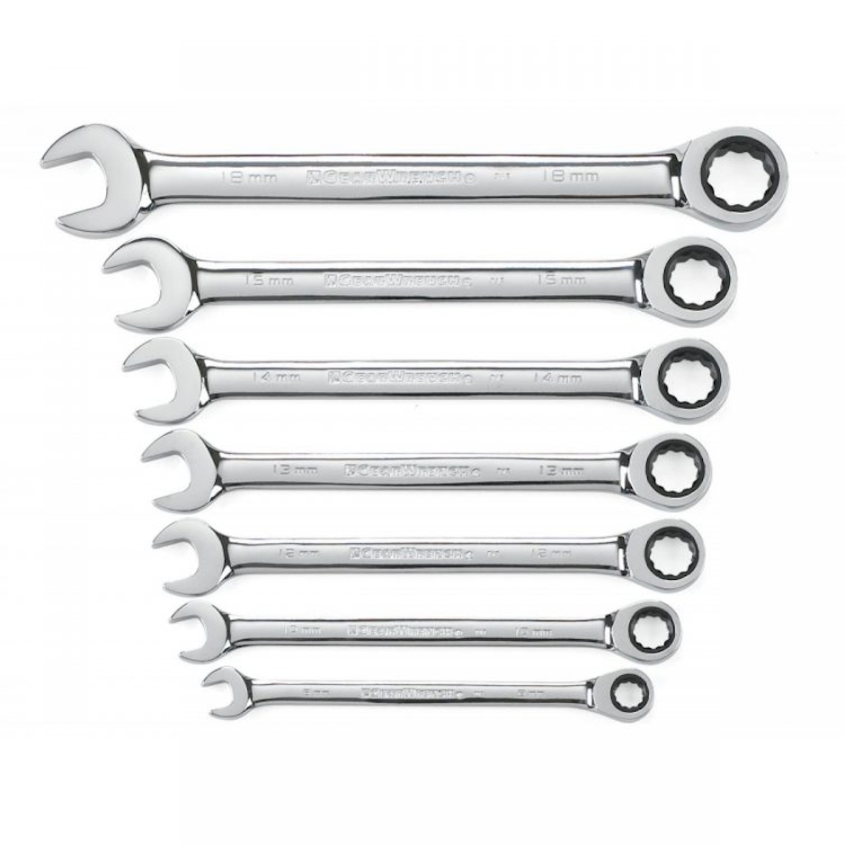 GEARWRENCH 棘輪扳手組 9417(7件) Translation missing: zh-TW.activerecord.decorators.item_part_image/alt