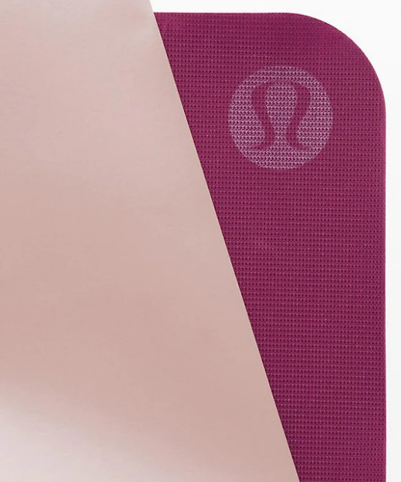 lululemon The Reversible Mat 瑜珈墊/3mm Translation missing: zh-TW.activerecord.decorators.item_part_image/alt
