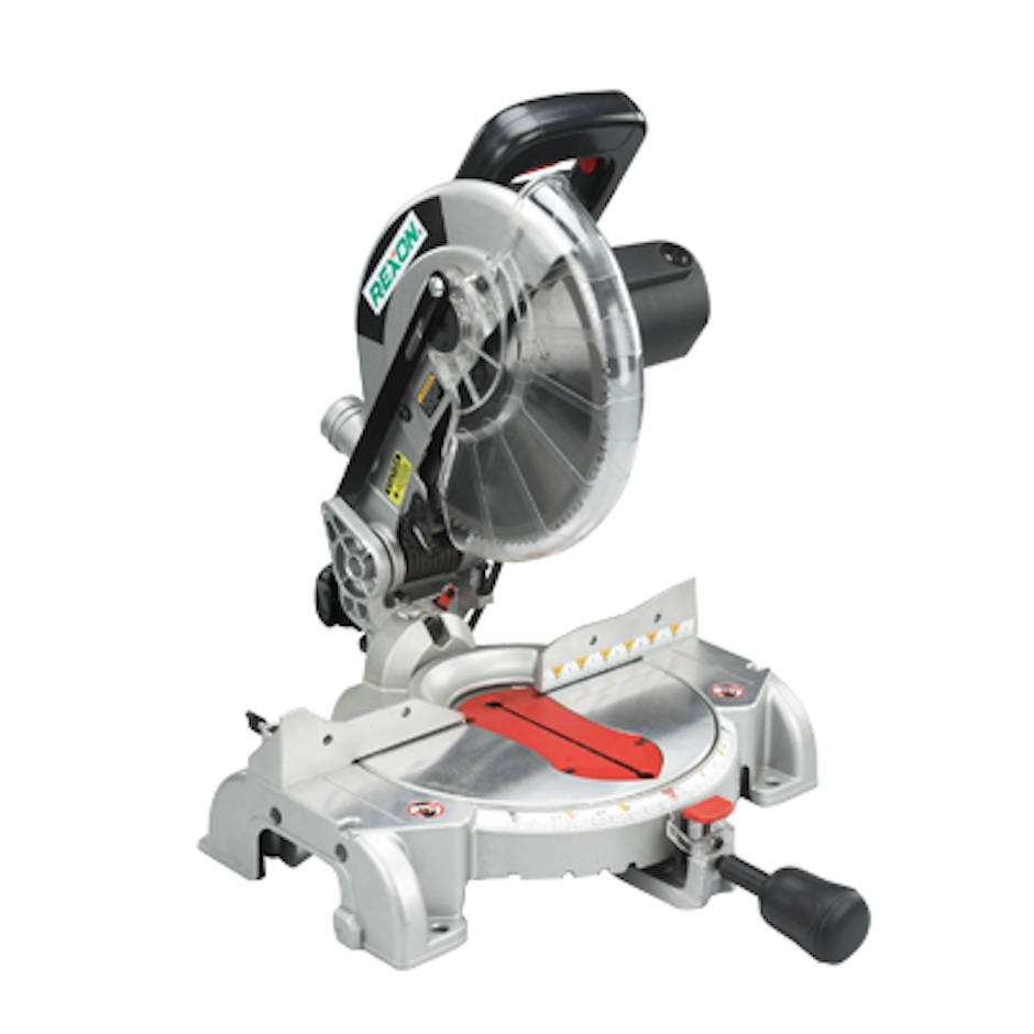 REXON力山 木(鋁)工角度切斷機 M2500RC Translation missing: zh-TW.activerecord.decorators.item_part_image/alt