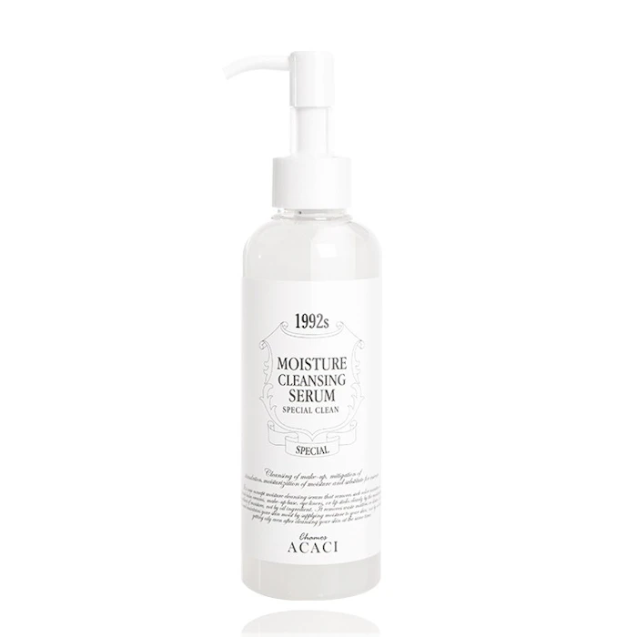 Chamos卡莫斯 保濕卸妝精華/200mL Translation missing: zh-TW.activerecord.decorators.item_part_image/alt