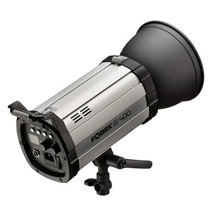 Fomex E-400 閃光棚燈 Translation missing: zh-TW.activerecord.decorators.item_part_image/alt