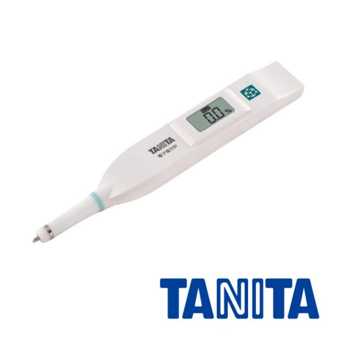 TANITA 鹽度計 SO-304 Translation missing: zh-TW.activerecord.decorators.item_part_image/alt