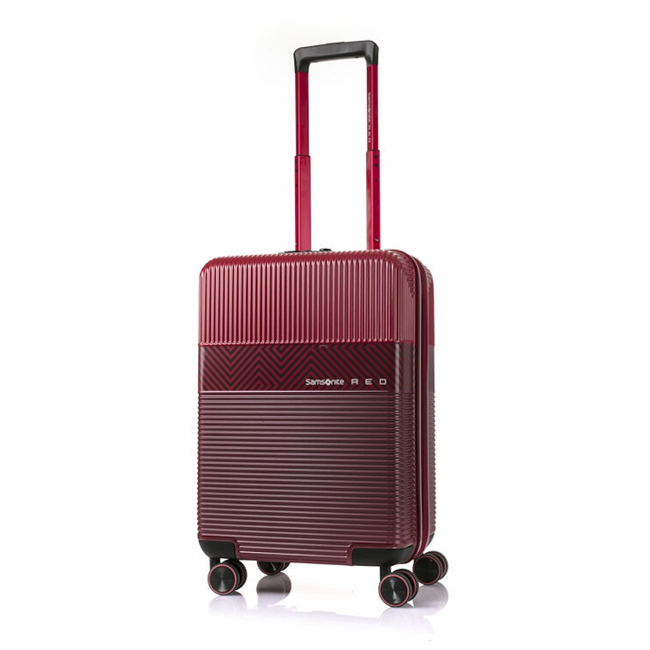 Samsonite RED ROBO II/20吋 Translation missing: zh-TW.activerecord.decorators.item_part_image/alt