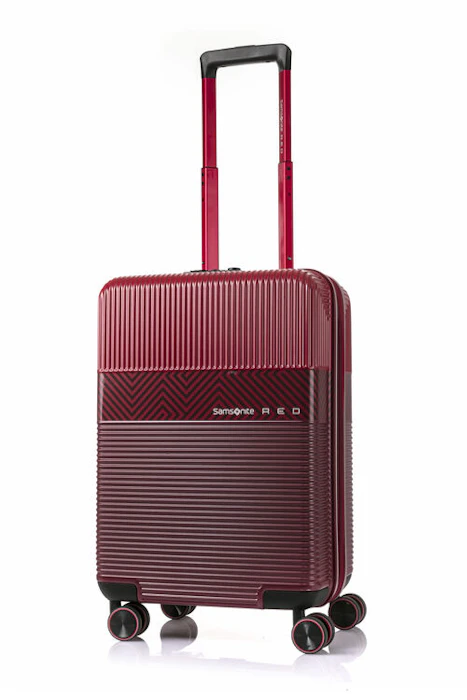 Samsonite RED ROBO II/20吋 Translation missing: zh-TW.activerecord.decorators.item_part_image/alt