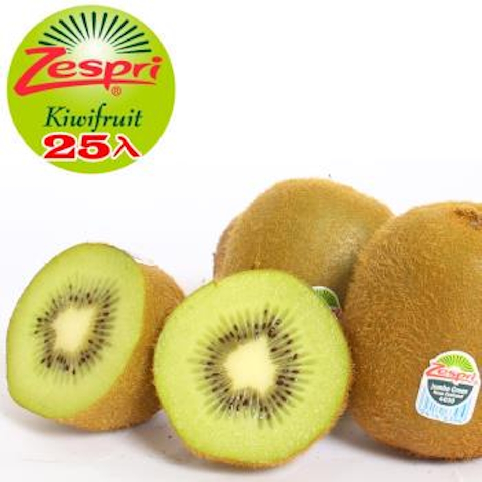 Zespri 紐西蘭奇異果/25入 Translation missing: zh-TW.activerecord.decorators.item_part_image/alt