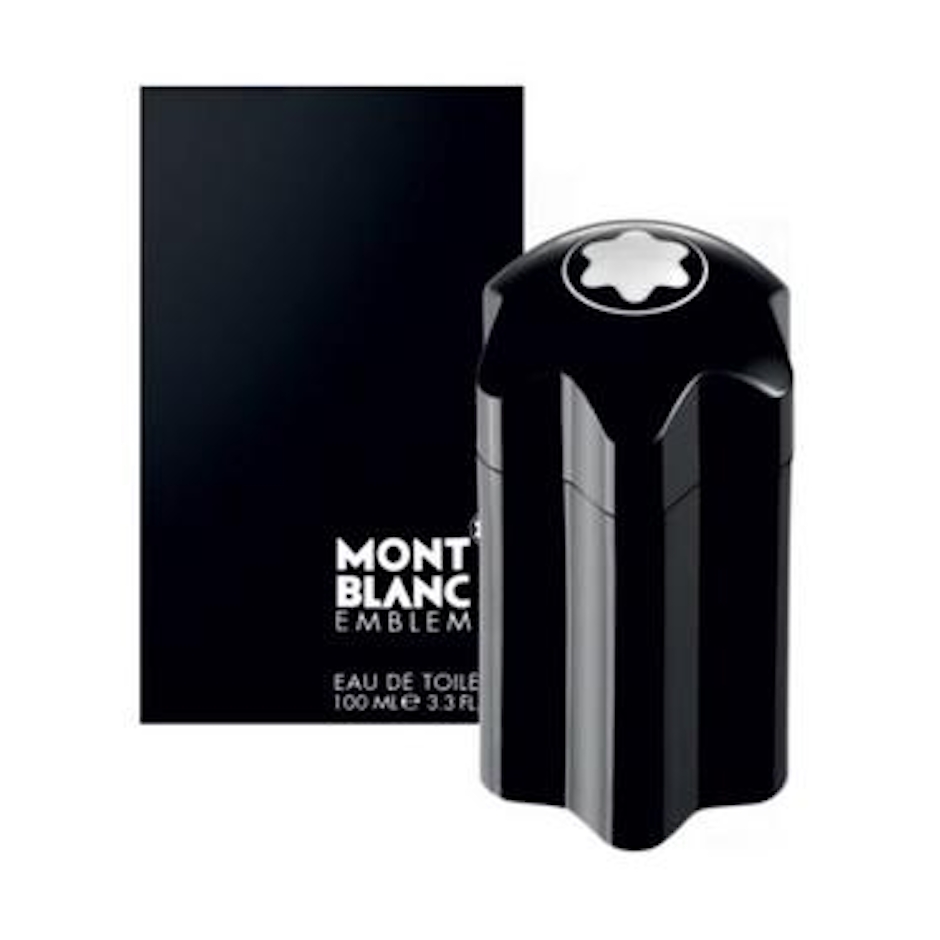MONTBLANC 萬寶龍 EMBLEM 男性淡香水 Translation missing: zh-TW.activerecord.decorators.item_part_image/alt