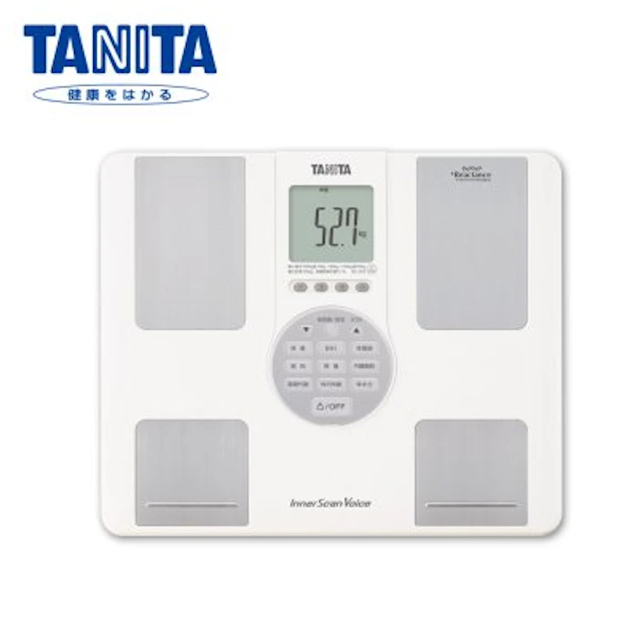 TANITA 十合一體組成計 BC-202 Translation missing: zh-TW.activerecord.decorators.item_part_image/alt