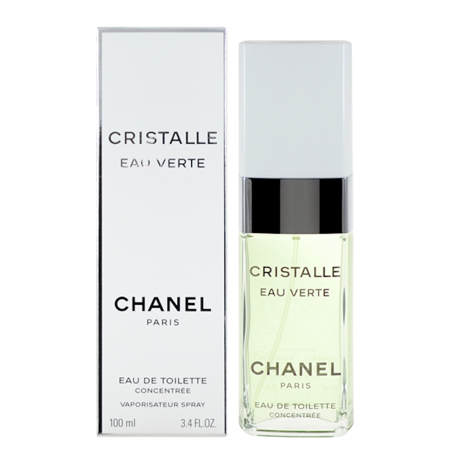 CHANEL香奈兒 CRISTALLE 香水晨曦水晶版 Translation missing: zh-TW.activerecord.decorators.item_part_image/alt