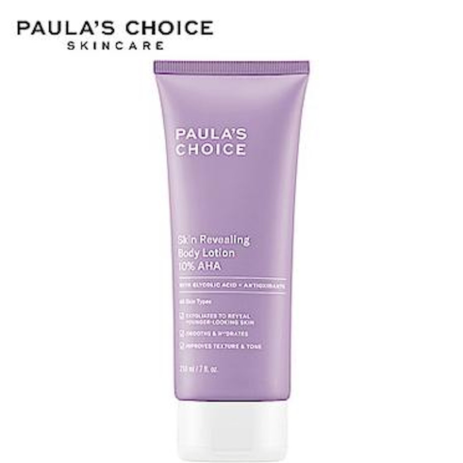 PAULA’S CHOICE 寶拉珍選 抗老化煥采10%果酸身體乳/210mL Translation missing: zh-TW.activerecord.decorators.item_part_image/alt