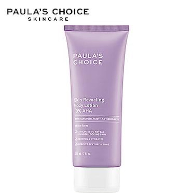PAULA’S CHOICE 寶拉珍選 抗老化煥采10%果酸身體乳/210mL Translation missing: zh-TW.activerecord.decorators.item_part_image/alt