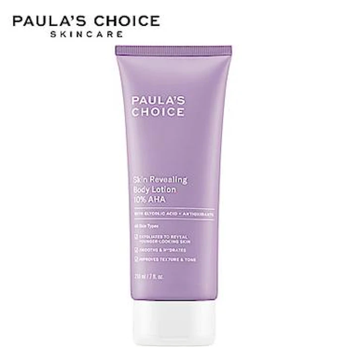 PAULA’S CHOICE 寶拉珍選 抗老化煥采10%果酸身體乳/210mL Translation missing: zh-TW.activerecord.decorators.item_part_image/alt