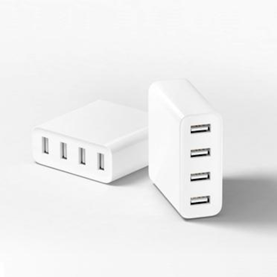 mi小米 4 Port USB 充電器 Translation missing: zh-TW.activerecord.decorators.item_part_image/alt