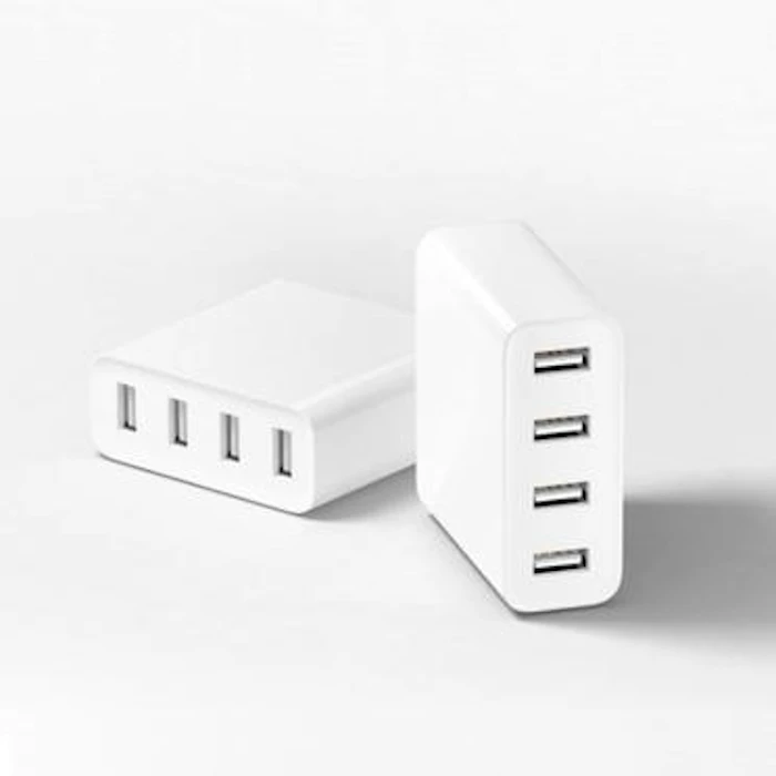 mi小米 4 Port USB 充電器 Translation missing: zh-TW.activerecord.decorators.item_part_image/alt