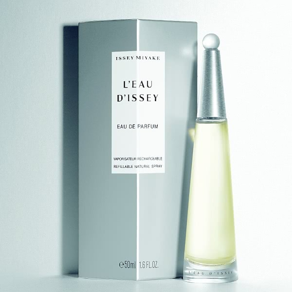 ISSEY MIYAKE三宅一生 一生之水女性淡香精 Translation missing: zh-TW.activerecord.decorators.item_part_image/alt