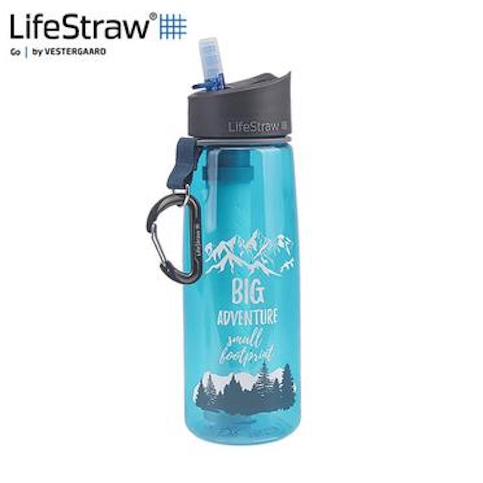 LifeStraw Go 二段式過濾生命淨水瓶 Translation missing: zh-TW.activerecord.decorators.item_part_image/alt