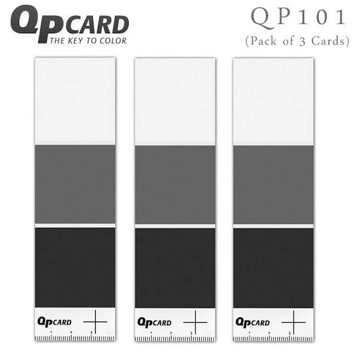 QpCARD 101 專業級灰卡 Translation missing: zh-TW.activerecord.decorators.item_part_image/alt