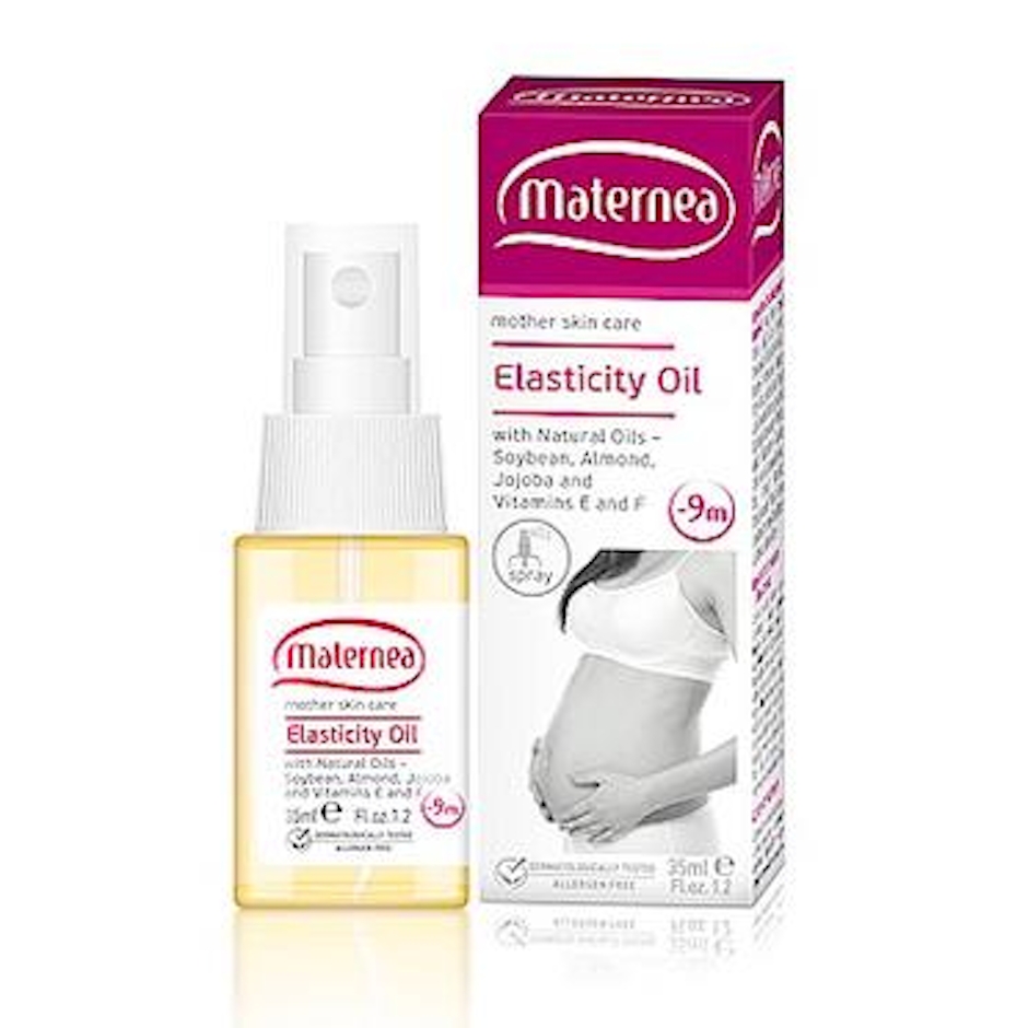 maternea媽咪莉娜 彈力潤膚油/35mL Translation missing: zh-TW.activerecord.decorators.item_part_image/alt