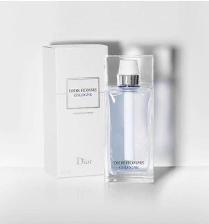 DIOR迪奧 HOMME COLOGNE 清新淡香水 Translation missing: zh-TW.activerecord.decorators.item_part_image/alt