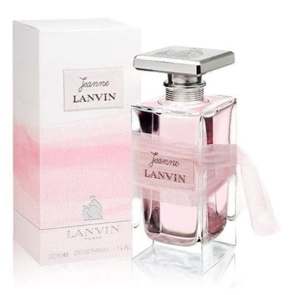 LANVIN浪凡 JEANNE LANVIN EDP 我的珍女性淡香精 Translation missing: zh-TW.activerecord.decorators.item_part_image/alt